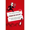 Image de Pourquoi boit-on du vin ? - Fabrizio Bucella en occasion ou reconditionné