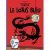 Image de Le Lotus bleu - Hergé en occasion ou reconditionné