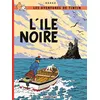 Image de L'Île noire - Hergé en occasion ou reconditionné