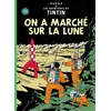 Image de On a marché sur la lune - Hergé en occasion ou reconditionné