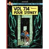 Image de Vol 714 pour Sydney - Hergé en occasion ou reconditionné