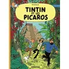 Image de Tintin et les Picaros - Hergé en occasion ou reconditionné