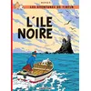 Image de L'Île noire - Hergé en occasion ou reconditionné