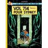 Image de Vol 714 pour Sydney - Hergé en occasion ou reconditionné