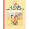 Image de Le Crabe aux pinces d'or - Hergé en occasion ou reconditionné