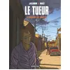 Image de Le Tueur - Luc Jacamon en occasion ou reconditionné