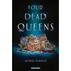 Image de Four Dead Queens - Astrid Scholte en occasion ou reconditionné