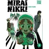 Image de Mirai Nikki - Sakae Esuno en occasion ou reconditionné