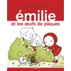 Image de Émilie et les oeufs de Pâques - Domitille De Pressensé en occasion ou reconditionné