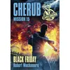 Image de Cherub - Mission 15 : Black Friday - Robert Muchamore en occasion ou reconditionné