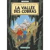 Image de Jo & Zette - La Vallée des cobras - Hergé en occasion ou reconditionné