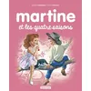 Image de Martine et les quatre saisons - Gilbert Delahaye en occasion ou reconditionné
