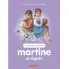 Image de Martine se dispute - Gilbert Delahaye en occasion ou reconditionné