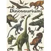 Image de Encyclopedium - Dinosaurium - Lily Murray en occasion ou reconditionné