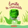 Image de Émile le crocodile - Hélène Chétaud en occasion ou reconditionné