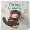 Image de Victor le castor - Hélène Chétaud en occasion ou reconditionné