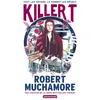 Image de Killer T - Robert Muchamore en occasion ou reconditionné