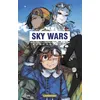Image de Sky Wars - Ahndongshik en occasion ou reconditionné