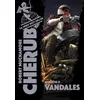 Image de Cherub - Mission 11 : Vandales - Robert Muchamore en occasion ou reconditionné