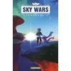 Image de Sky Wars - Ahndongshik en occasion ou reconditionné