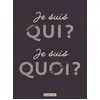 Image de Je suis qui ? Je suis quoi ? - Sophie Nanteuil en occasion ou reconditionné