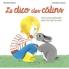 Image de Mes imagiers tout carrés - Le dico des câlins - Amandine Laprun en occasion ou reconditionné