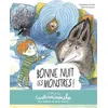 Image de Casterminouche - Bonne nuit les monstres ! - Alexandra Garibal en occasion ou reconditionné