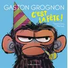 Image de Gaston Grognon - C'est la fête - Suzanne Lang en occasion ou reconditionné