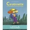 Image de Casterminouche - Carabinette la petite sorcière qui n'en fait qu'à sa tête - Jean Leroy en occasion ou reconditionné