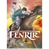 Image de Fenrir - Wladimir Labaere en occasion ou reconditionné
