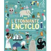 Image de L'étonnante encyclo - Jane Wilsher en occasion ou reconditionné