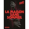 Image de Hanté - La maison sans sommeil - Thibault Vermot en occasion ou reconditionné