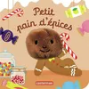 Image de Petit Pain d'épices - Hélène Chétaud en occasion ou reconditionné