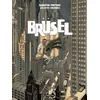 Image de Les Cités obscures - Brüsel - François Schuiten en occasion ou reconditionné