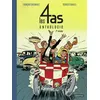 Image de Les 4 as - François Craenhals en occasion ou reconditionné