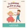 Image de Casterminouche - La princesse qui pue qui pète a le droit de dire non ! - Marie Tibi en occasion ou reconditionné