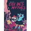 Image de L'Île des mythes - Sole Otero en occasion ou reconditionné