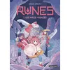Image de Runes - Basile Béguerie en occasion ou reconditionné