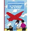 Image de Jo & Zette - Le testament de M. Pump - Hergé en occasion ou reconditionné