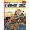 Image de L'Enfant grec - Jacques Martin en occasion ou reconditionné