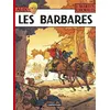 Image de Les Barbares - Rafael Moralès en occasion ou reconditionné