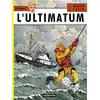 Image de L'Ultimatum - Francis Carin en occasion ou reconditionné