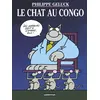 Image de Le Chat au Congo - Philippe Geluck en occasion ou reconditionné