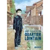 Image de Quartier lointain - Jirô Taniguchi en occasion ou reconditionné