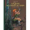 Image de La Quête de l'Oiseau du Temps - La Conque de Ramor - Serge Le Tendre en occasion ou reconditionné