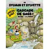 Image de Sylvain et Sylvette - Tome 45 - Cascade de gags ! - Belom en occasion ou reconditionné