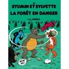 Image de Sylvain et Sylvette - Tome 15 - La Forêt en danger - Jean-Louis Pesch en occasion ou reconditionné