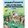 Image de Sylvain et Sylvette - Tome 35 - Une lettre pour Nestor Bedondaine - Jean-Louis Pesch en occasion ou reconditionné