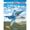 Image de Les Chevaliers du ciel Tanguy et Laverdure - Tome 3 - Le Vol 501 - Jean-Claude Laidin en occasion ou reconditionné