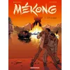 Image de Mékong - Tome 1 - Or rouge - Jean-Claude Bartoll en occasion ou reconditionné